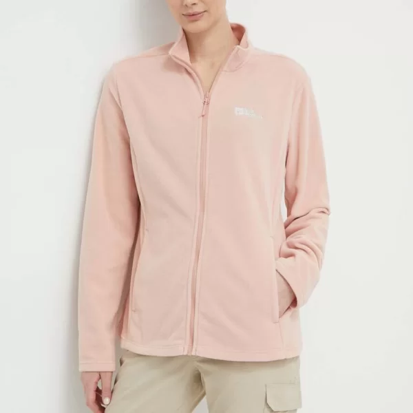 Αθλητική μπλούζα Jack Wolfskin Taunus