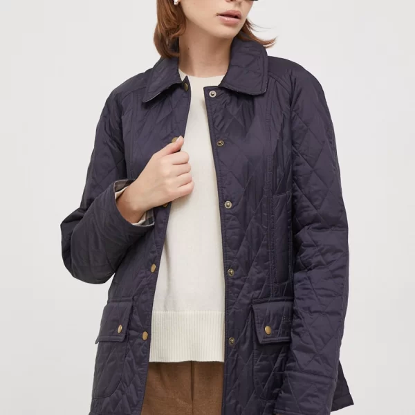 Μπουφάν Barbour