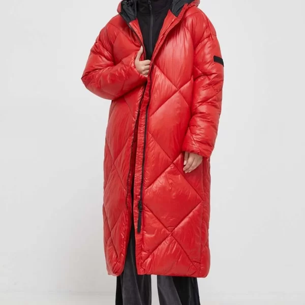 Μπουφάν Didriksons