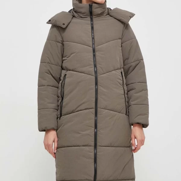 Μπουφάν Jack Wolfskin