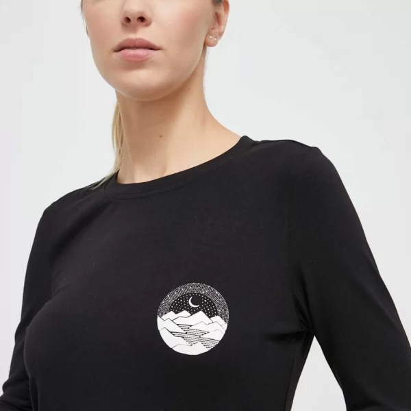 Viking Αθλητικό μακρυμάνικο Viking Escalante