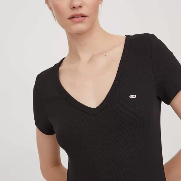 TOMMY JEANS Μπλουζάκι Tommy Jeans