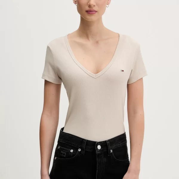 TOMMY JEANS Μπλουζάκι Tommy Jeans