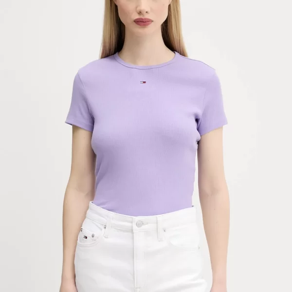 TOMMY JEANS Μπλουζάκι Tommy Jeans