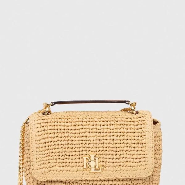 LAUREN RALPH LAUREN Τσάντα Lauren Ralph Lauren