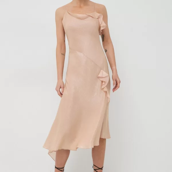 VICTORIA BECKHAM Φόρεμα Victoria Beckham