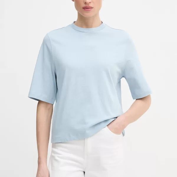 United Colors of Benetton Βαμβακερό μπλουζάκι United Colors of Benetton