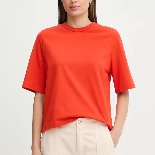 United Colors of Benetton Βαμβακερό μπλουζάκι United Colors of Benetton