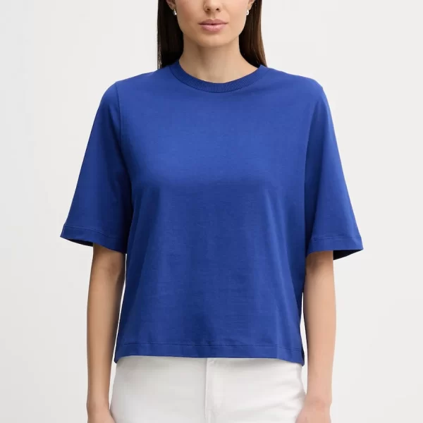 United Colors of Benetton Βαμβακερό μπλουζάκι United Colors of Benetton