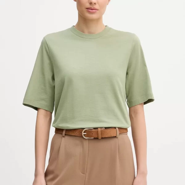 United Colors of Benetton Βαμβακερό μπλουζάκι United Colors of Benetton