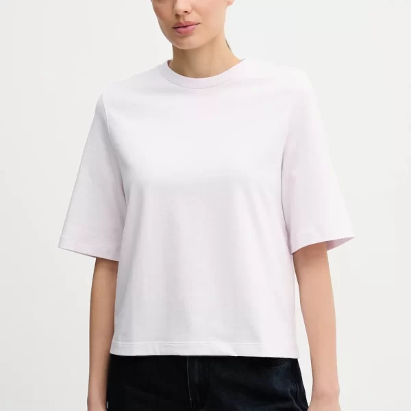 United Colors of Benetton Βαμβακερό μπλουζάκι United Colors of Benetton