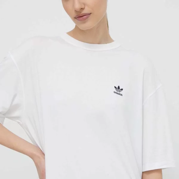 Adidas Originals Μπλουζάκι adidas Originals Trefoil Tee
