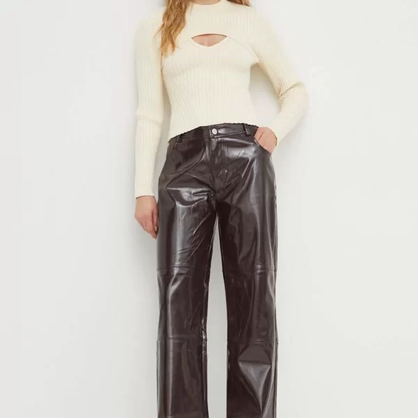 RÉSUMÉ Παντελόνι Résumé