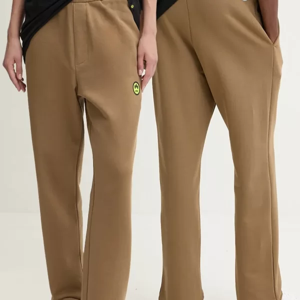 Barrow Βαμβακερό παντελόνι Barrow