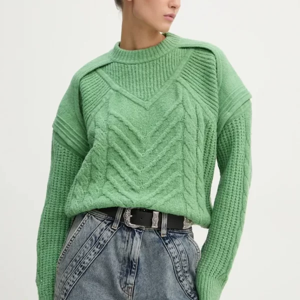 Iro Πουλόβερ IRO