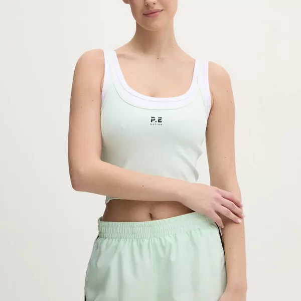 Top P.E Nation Forward