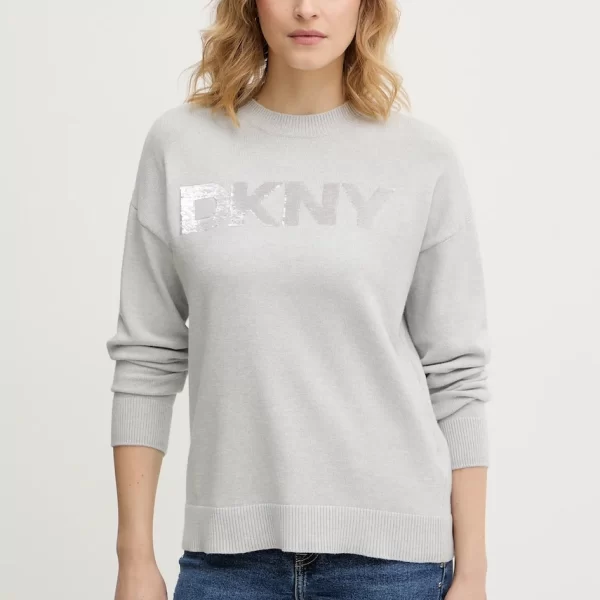 DKNY Πουλόβερ Dkny