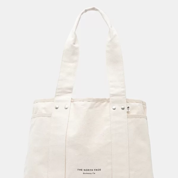 The North Face Βαμβακερή τσάντα The North Face Circular