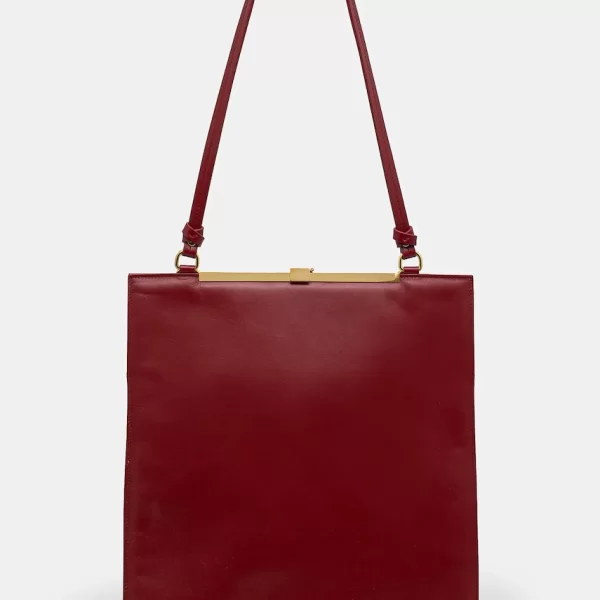 Δερμάτινη τσάντα AERON