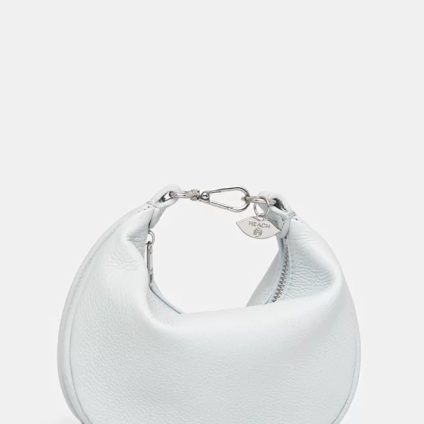 SILVIAN HEACH Δερμάτινη τσάντα Silvian Heach FORCELLA