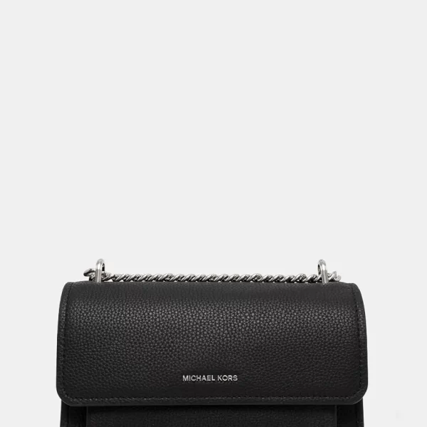 Michael Michael Kors Δερμάτινη τσάντα MICHAEL Michael Kors