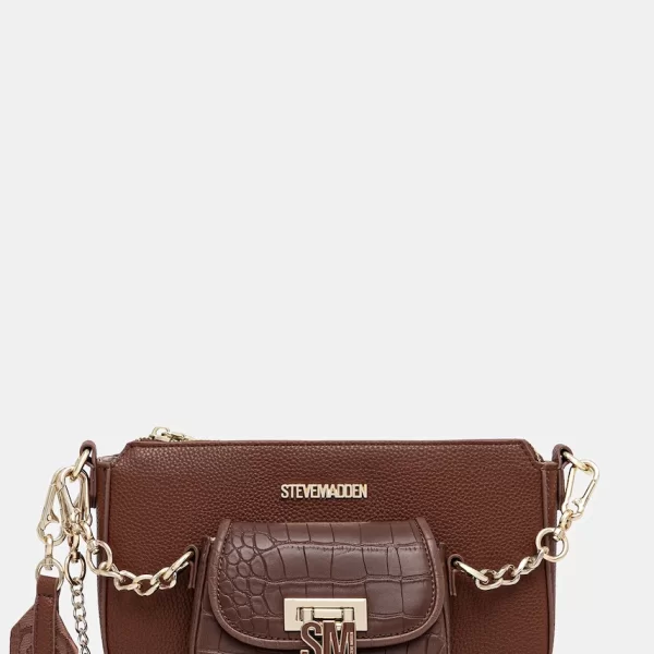 Τσάντα Steve Madden Bnaim