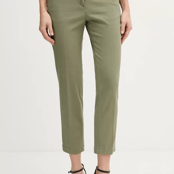 Sisley Παντελόνι Sisley