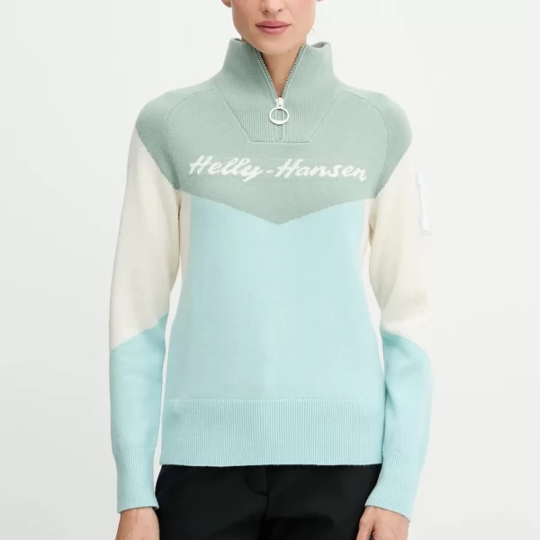 Helly Hansen Πουλόβερ Helly Hansen Apres