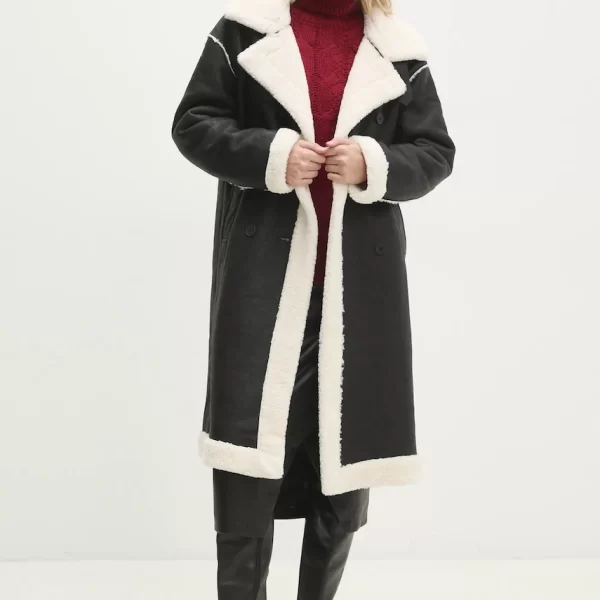 Answear Lab Παλτό Answear.LAB