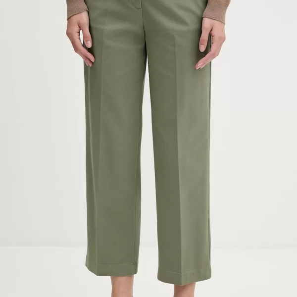 Sisley Παντελόνι Sisley