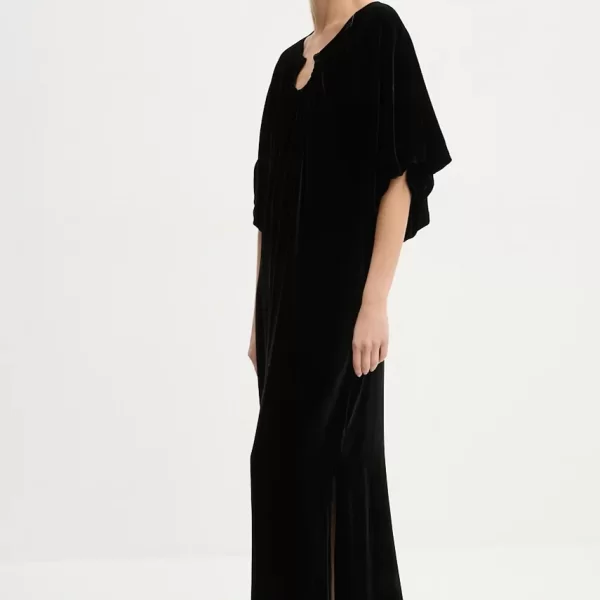 BY MALENE BIRGER Φόρεμα από συνδιασμό μεταξιού By Malene Birger ROSAE