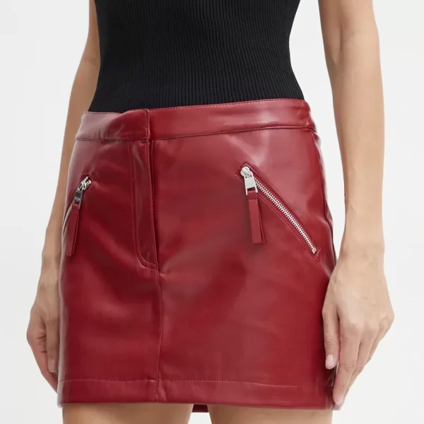 SILVIAN HEACH Φούστα Silvian Heach SEIDER