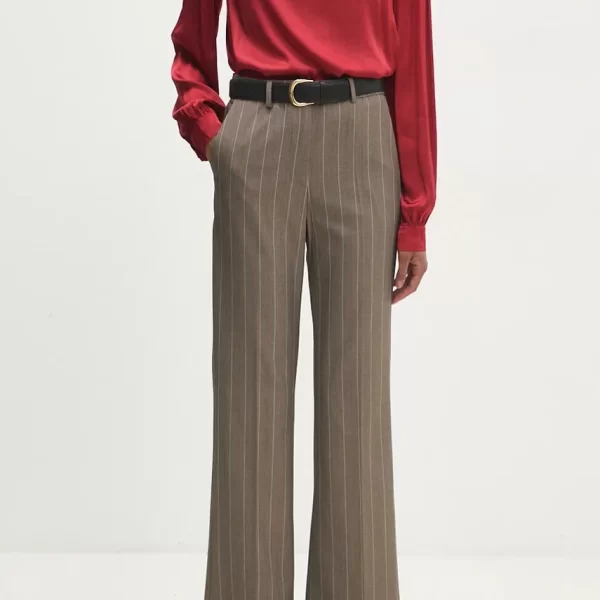 Answear Lab Παντελόνι Answear.LAB