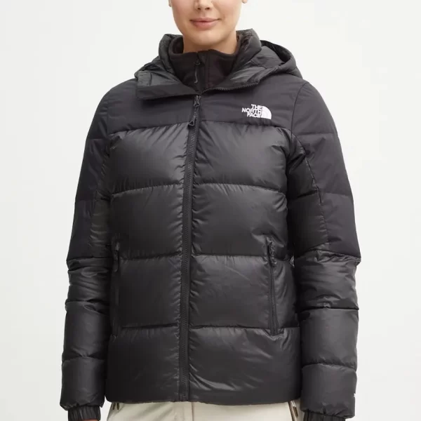 Πουπουλένιο αθλητικό μπουφάν The North Face Diablo 2.0