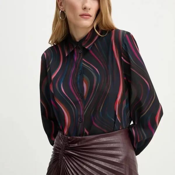 PS PAUL SMITH Πουκάμισο PS Paul Smith