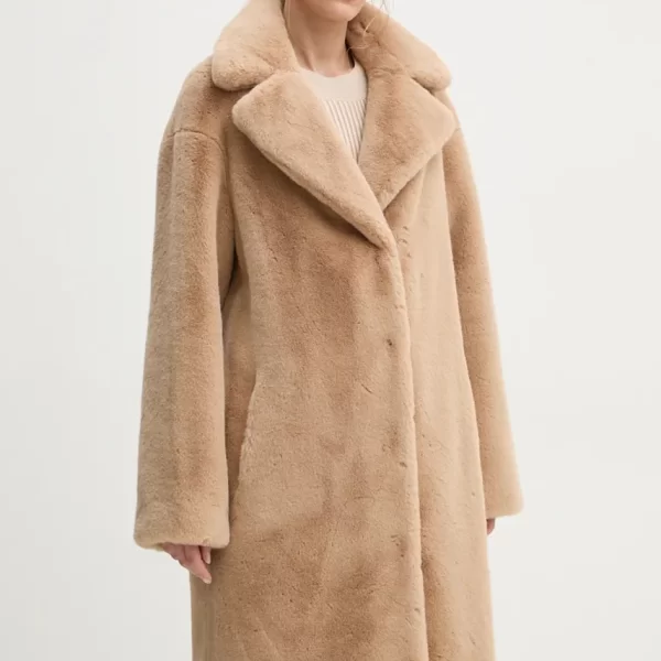 STAND STUDIO Παλτό Stand Studio Camille Cocoon Coat