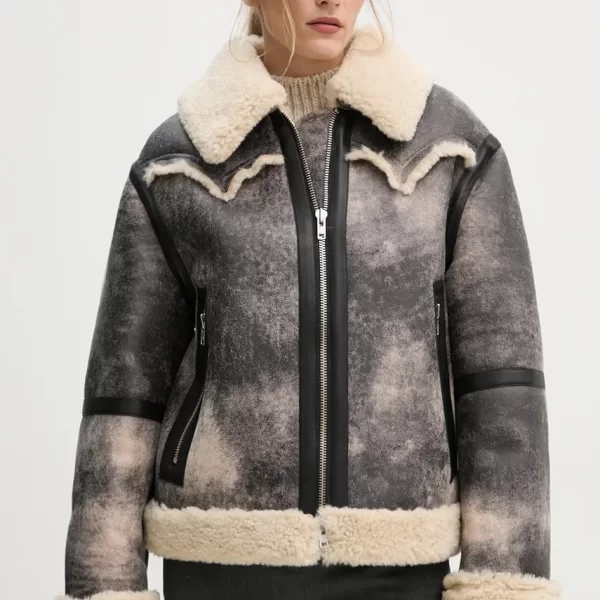 STAND STUDIO Μπουφάν Stand Studio Lessie Jacket