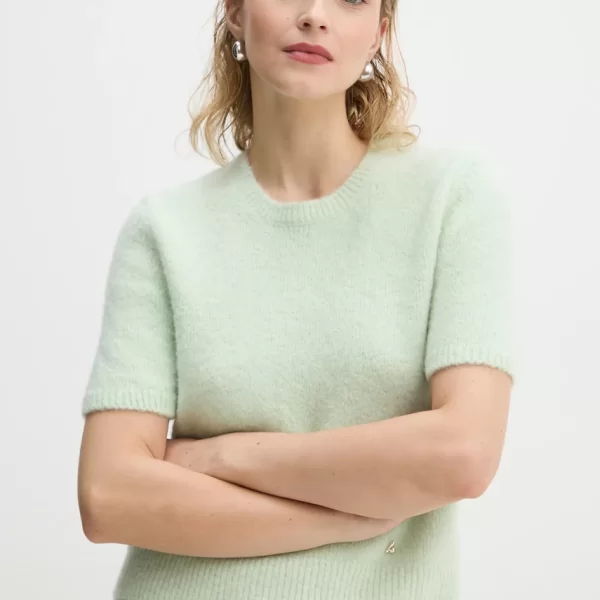 ÁERON Μάλλινο πουλόβερ AERON