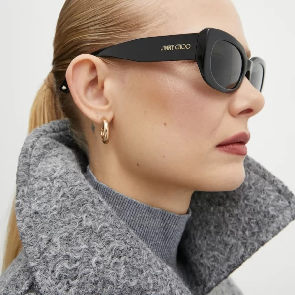 Jimmy Choo Γυαλιά ηλίου Jimmy Choo