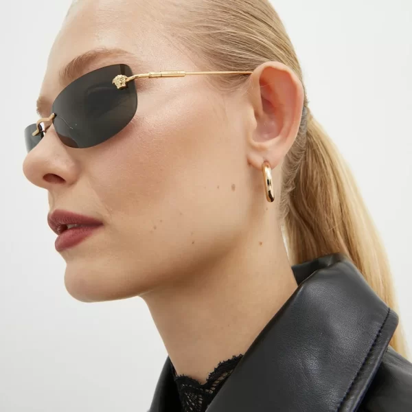 Γυαλιά ηλίου Versace