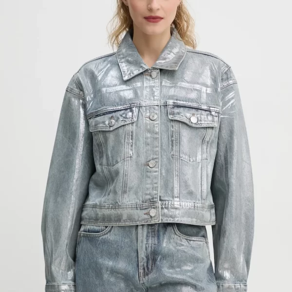 Gestuz Τζιν μπουφάν Gestuz