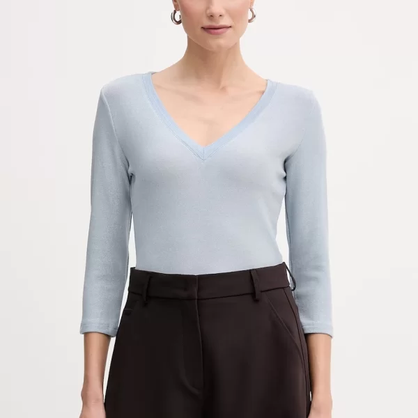 MORGAN Μακρυμάνικο Morgan TIWI