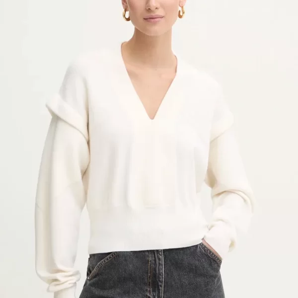 Iro Μάλλινο πουλόβερ IRO