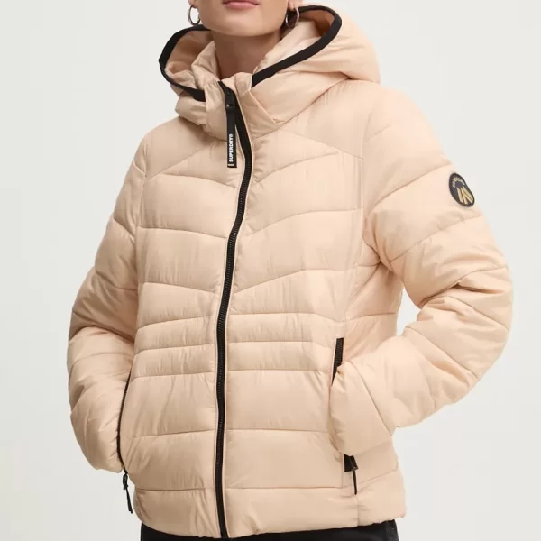 SUPERDRY Μπουφάν Superdry