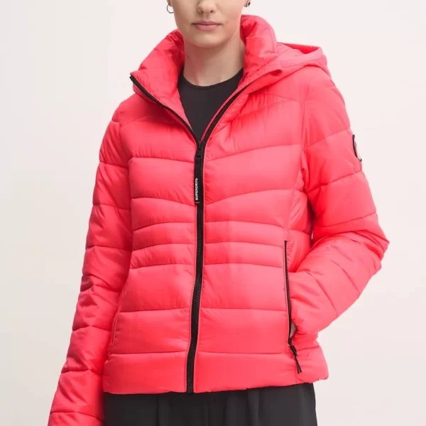 Μπουφάν Superdry