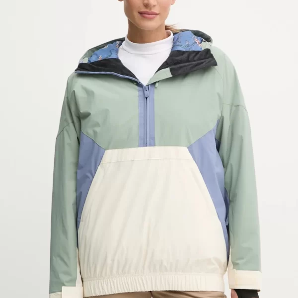 Μπουφάν Roxy x Chloe Kim