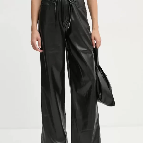 NANUSHKA Παντελόνι Nanushka SATO