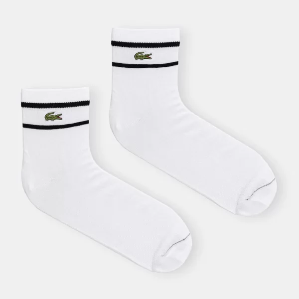 Lacoste Κάλτσες Lacoste 2-pack