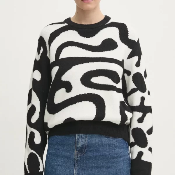 VOLCOM Πουλόβερ Volcom