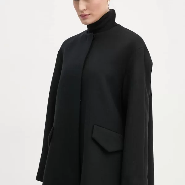 Theory Μάλλινο παλτό Theory